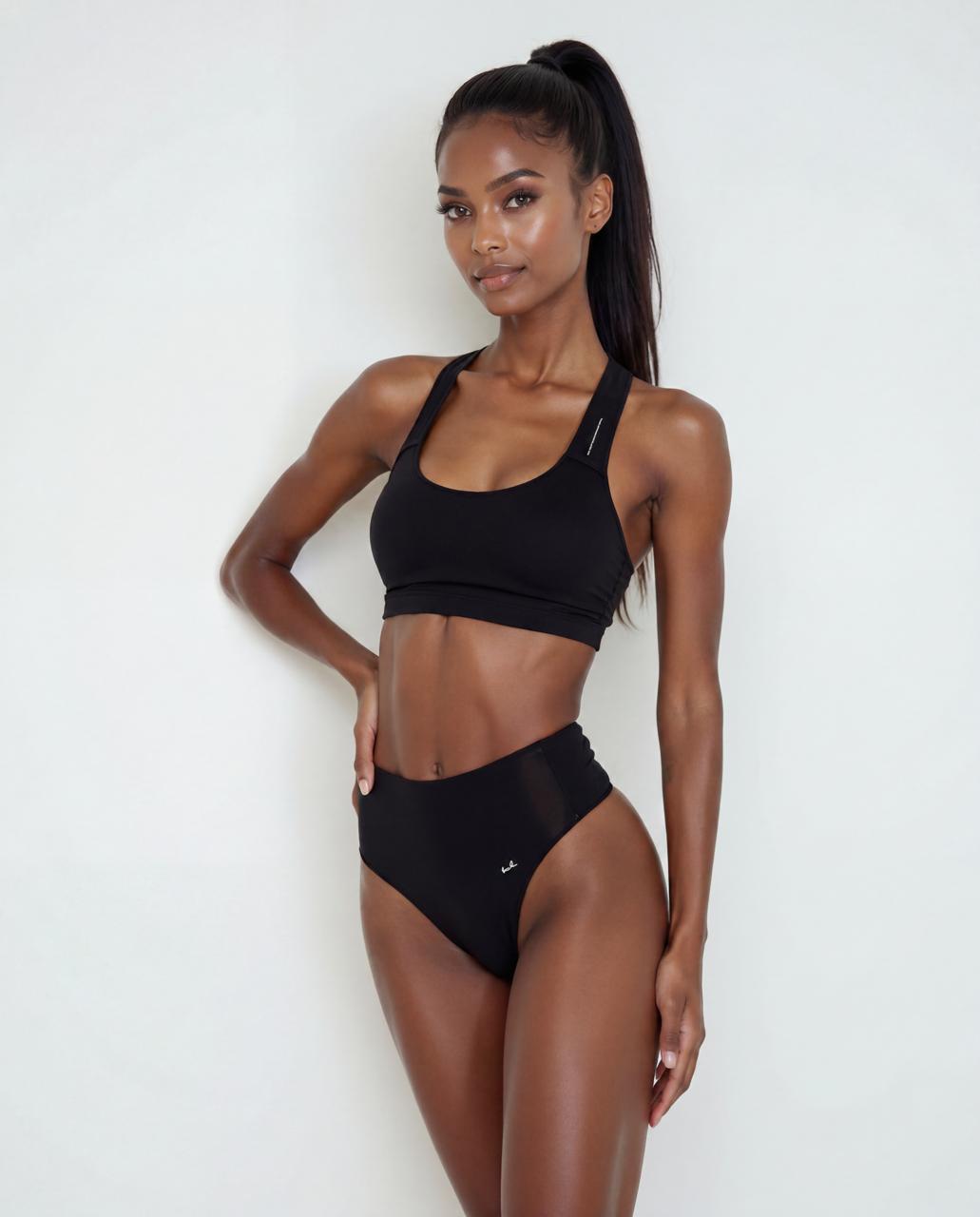 Casting candidate 1 — exclusive digital model