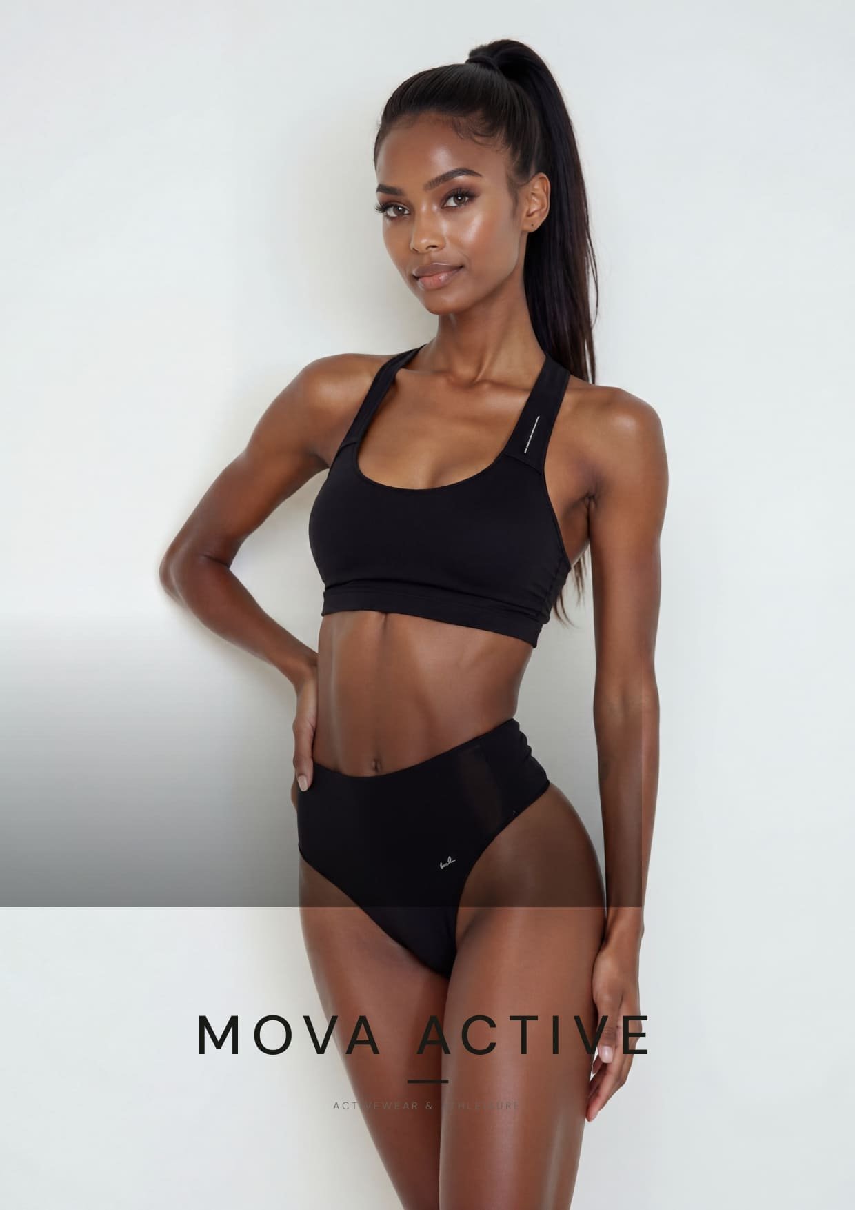 MOVA ACTIVE — activewear