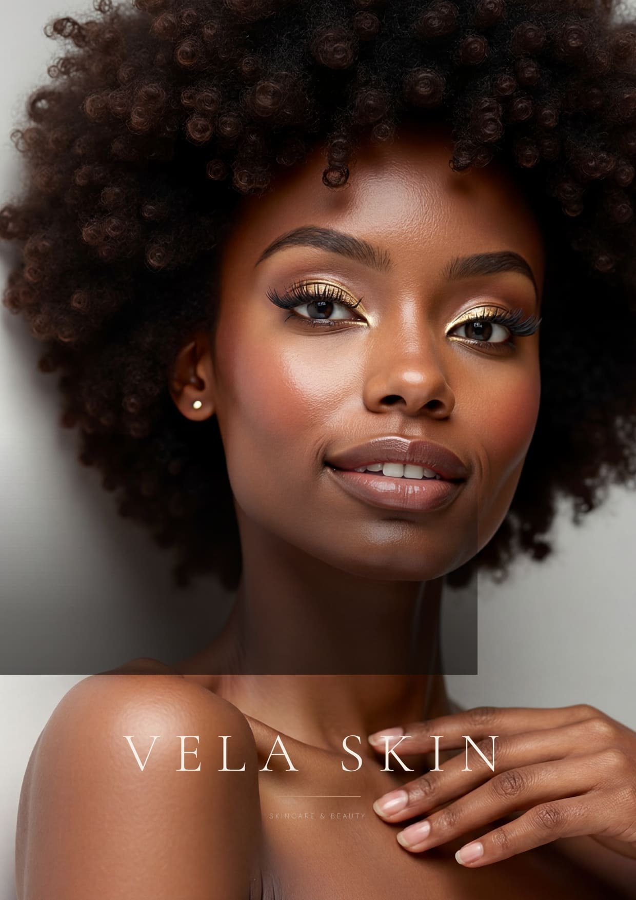 VELA SKIN — beauty